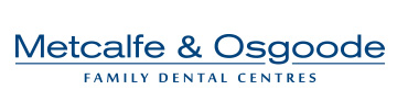 Logo of Metcalfe & Osgoode Family Dental Centres